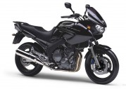 Yamaha TDM900A Yamaha TDM900A
